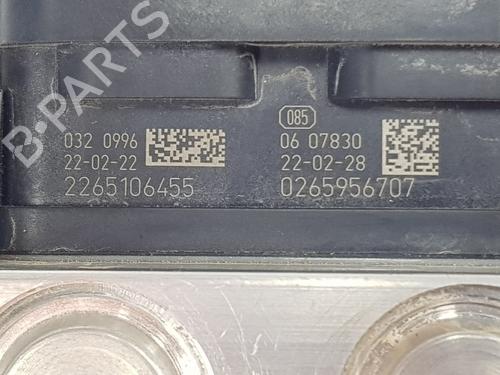ABS pump RENAULT ZOE (BFM_) ZOE (BFMD) | BP38037805M43 - Image 5