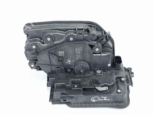 Used Front left lock BMW X1 (F48) sDrive 18 d (150 hp) 23270102