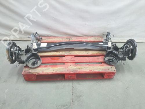 Rear axle OPEL ASTRA L Sports Tourer (OV5)  | BP25849061M2 