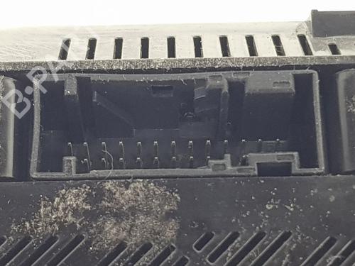 Climate control FORD FOCUS III 1.6 TDCi | BP27928498I5 