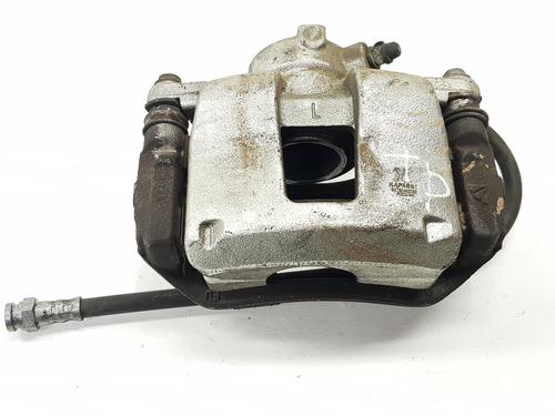 Used Left rear brake caliper Left rear brake caliper FIAT DUCATO Van (250_) [2006-2026] 34354395 34354395