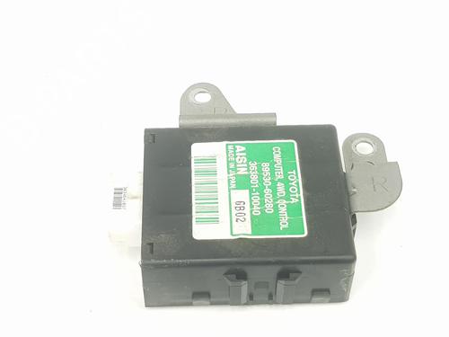 Elektronisk modul TOYOTA LAND CRUISER PRADO (_J12_) 3.0 D-4D (KDJ120, KDJ125) | BP17240883M83 