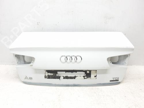 Used Tailgate AUDI A6 C7 (4G2, 4GC) 2.0 TDI (190 hp) 29573422
