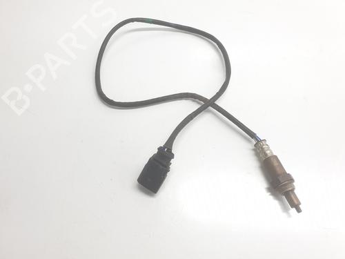 Electronic sensor SKODA KAMIQ (NW4) 1.0 TSI | BP31809462M84 - Image 5