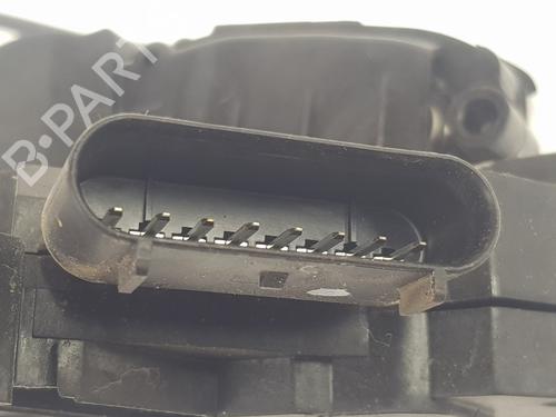 Front left lock FORD RANGER (TKE) | BP37014011C98 - Image 2