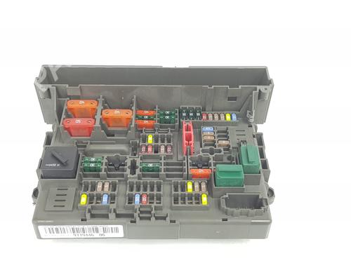 Used Fuse box Fuse box BMW X1 (E84) sDrive 18 d (143 hp) 33292791 33292791