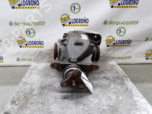 Rear differential BMW X1 (E84) xDrive 18 d | BP1036665M24 