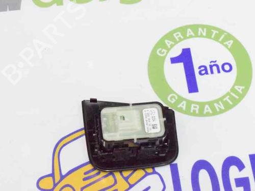 Right front window switch MERCEDES-BENZ C-CLASS (W205) C 220 BlueTEC / d (205.002, 205.004) | BP1385223I26 