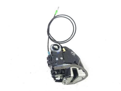 Rear right lock TOYOTA VERSO (_R2_) 2.0 D-4D (AUR20_, AUR20R) | BP8049795C99 