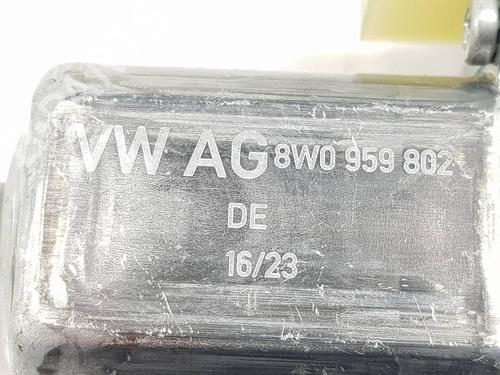 Right front window motor AUDI A1 Sportback (GBA) 30 TFSI | BP40226303E20 - Image 5