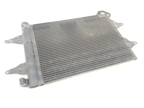 AC radiator VW POLO IV (9N_, 9A_) 1.4 TDI | BP16367114M32