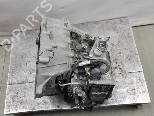 Used Gearbox Gearbox CITROËN BERLINGO MULTISPACE (B9) 1.6 BlueHDi 120 (120 hp) 32866689 32866689