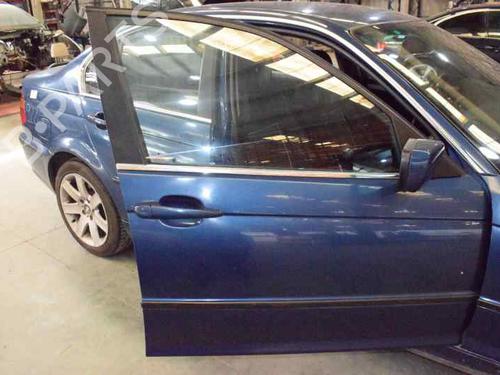 Electronic module BMW 3 (E46) 330 xd | BP784439M83 