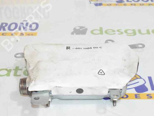 Used Electronic module BMW 5 (E60) 535 d (286 hp) 784402