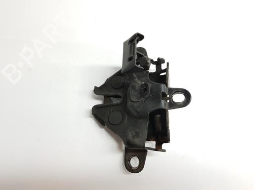 Hood lock TOYOTA LAND CRUISER PRADO (_J12_) 3.0 D-4D (KDJ120, KDJ125) | BP25334819C133 