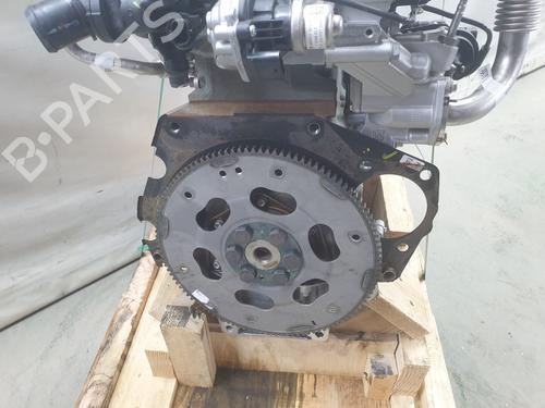 Engine FIAT DUCATO Van (250_) 180 Multijet 2,2 D | BP32765153M1  - Image 7