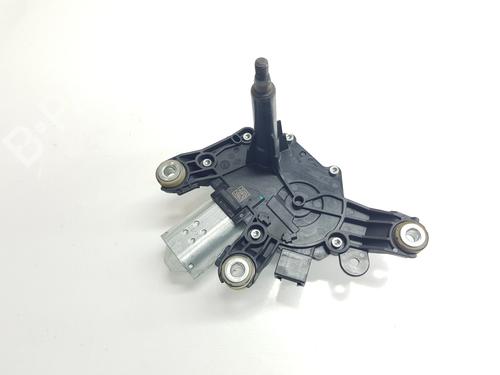 Used Rear wiper motor Rear wiper motor RENAULT SYMBIOZ 1.8 E-Tech 160 Full Hybrid (158 hp) 34698409 34698409