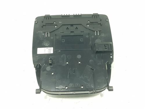 Interior roof light MERCEDES-BENZ C-CLASS (W205) C 220 BlueTEC / d (205.002, 205.004) | BP11964700I8 