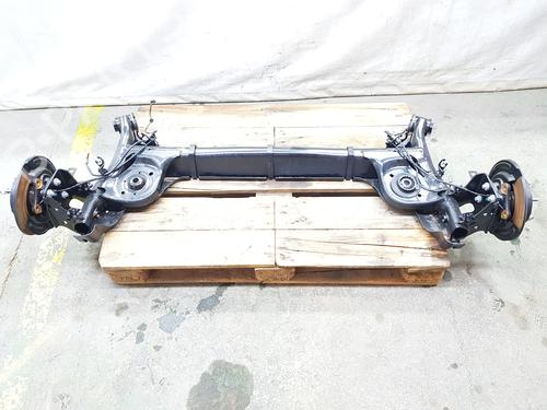 Used Rear axle Rear axle RENAULT ARKANA I (LCM_, LDN_) [2019-2026] 34279731 34279731