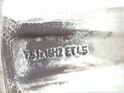 Rim AUDI A4 B8 Avant (8K5)  | BP30134206C45 