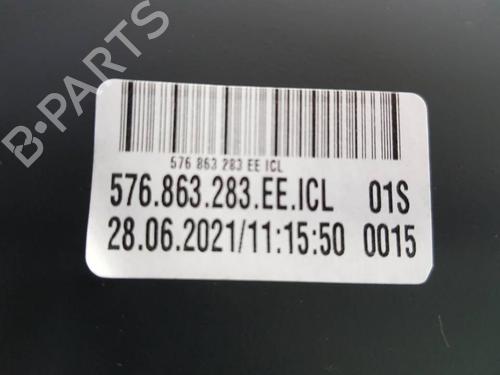 Other SEAT ATECA (KH7, KHP) 1.5 TSI | BP38538018O1  - Image 6