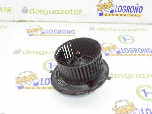 Heater blower motor BMW 3 Coupe (E92) 320 d | BP14122074M62 