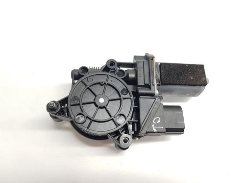 Used Right rear window motor BMW X1 (E84) sDrive 18 d (143 hp) 29942078