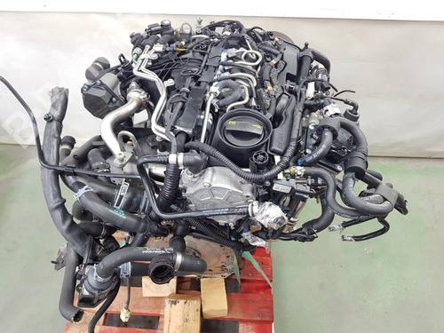 Engine AUDI A4 B8 (8K2) | BP39191542M1 - Image 16
