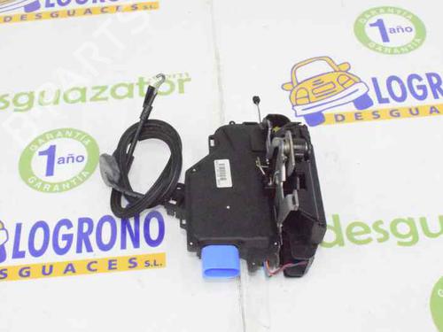 Front left lock VW GOLF V (1K1) 2.0 GTI | BP773105C98 