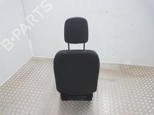 Left front seat RENAULT TRAFIC III Van (FG_)  | BP37794757C15  - Image 6