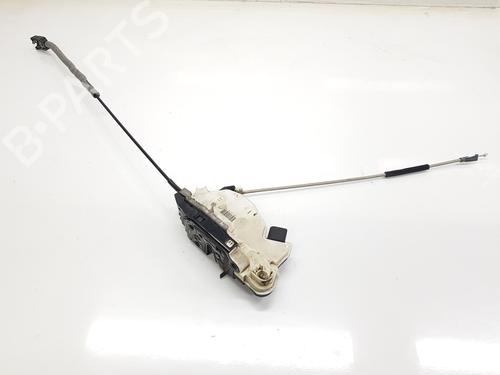 Used Front left lock Front left lock SEAT IBIZA IV (6J5, 6P1) [2008-2017] 33272931 33272931