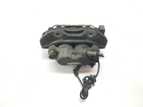 Right front brake caliper MERCEDES-BENZ M-CLASS (W164) ML 320 CDI 4-matic (164.122) | BP17440685M104 
