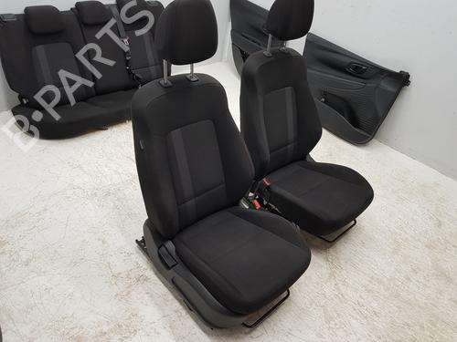 Seats set HYUNDAI i20 III (BC3, BI3) 1.0 T-GDI | BP34223282C78 - Image 12
