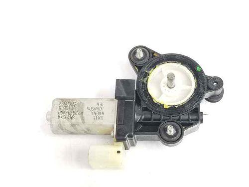 Rudehejsemotor bagstkærm højre BMW 3 (F30, F80) 320 d (190 hp) 8052991