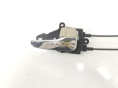 Rear right lock MITSUBISHI OUTLANDER II (CW_W) 2.0 DI-D (CW8W) | BP5944570C99 