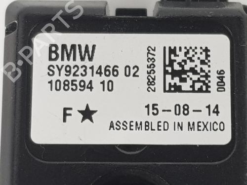 Electronic module BMW 3 (F30, F80) 318 d | BP18874831M83 