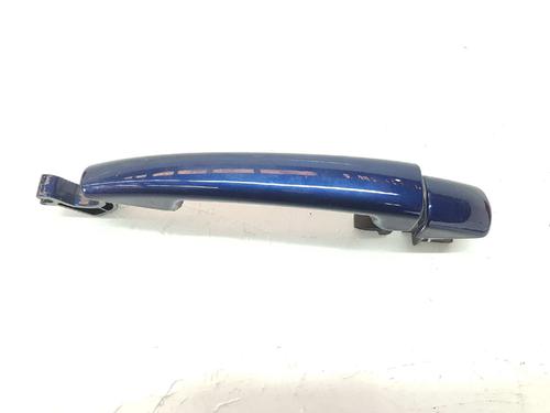 Used Rear right exterior door handle PEUGEOT 308 I (4A_, 4C_) 1.6 16V (120 hp) 6048017