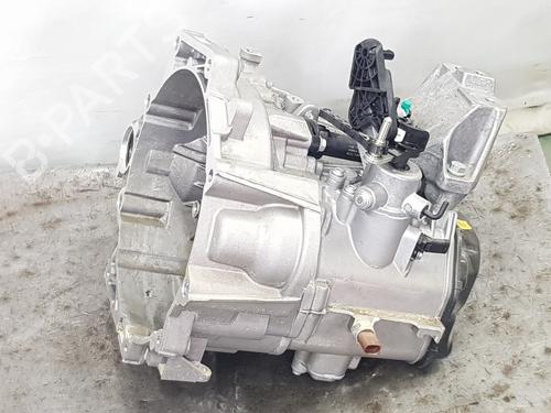 Gearbox VW POLO VI (AW1, BZ1, AE1) 1.0 TSI | BP26333983M3 