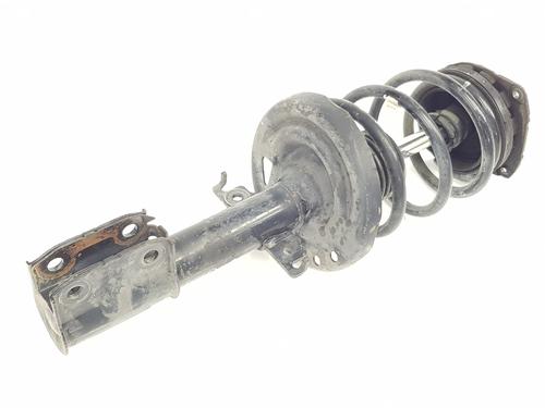Right front shock absorber RENAULT SCÉNIC III (JZ0/1_) 1.6 dCi (JZ00, JZ12) | BP26231262M17 