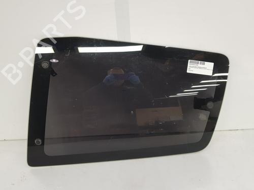 Used Rear right quarter glass MITSUBISHI PAJERO III (V7_W, V6_W) 3.2 Di-D (V68W, V78W) (165 hp) 14087605