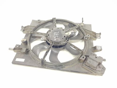 Used Radiator fan Radiator fan 37466471 37466471