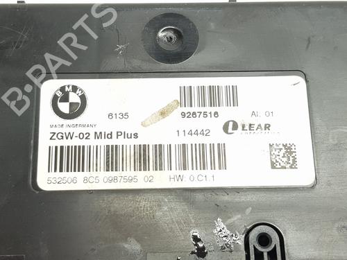 Electronic module BMW 5 Touring (F11) 530 i | BP37430068M83 - Image 5
