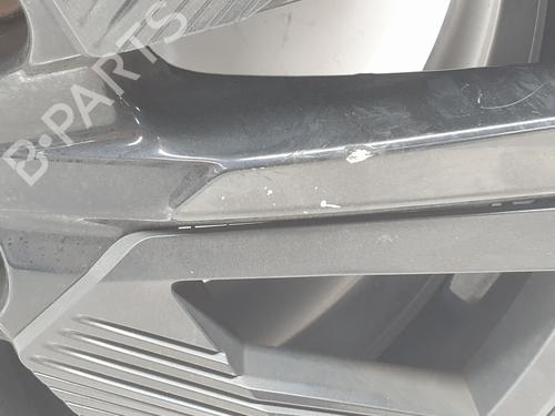 Rim PEUGEOT 2008 II (UD_, US_, UY_, UJ_, UR_, UC_) 1.2 THP / PureTech 155 (USHNNS, URHNNS, UXHNJP, URHNJP,... | BP27879120C45 