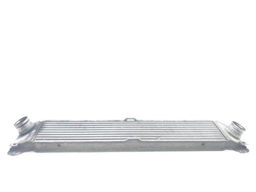 Intercooler FIAT DUCATO Van (250_) 130 Multijet 2,3 D (131 hp) 17612101