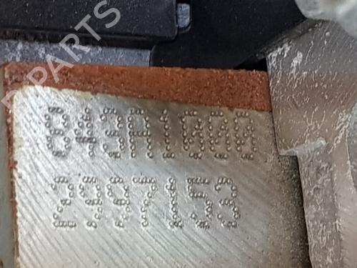 Engine FIAT TIPO Hatchback (356_, 357_) | BP37630771M1 - Image 3