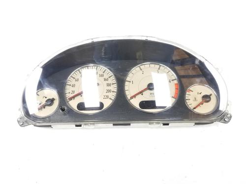 Used Instrument cluster CHRYSLER VOYAGER IV (RG, RS) 2.8 CRD (150 hp) 8390612