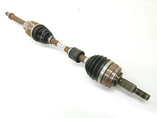 Used Right front driveshaft Right front driveshaft RENAULT SYMBIOZ 1.8 E-Tech 160 Full Hybrid (158 hp) 34699034 34699034