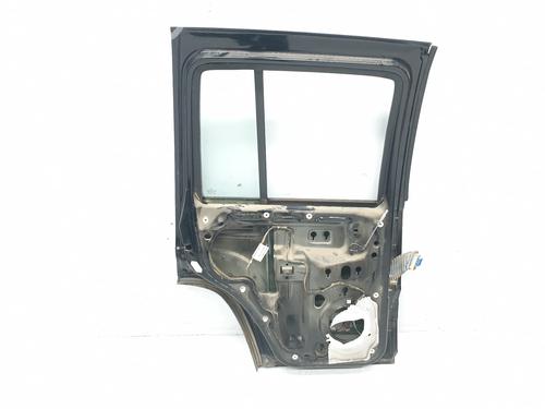 Left rear door JEEP CHEROKEE (KJ) 2.8 CRD 4x4 | BP18466519C4 