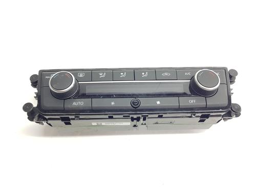 Climate control SEAT IBIZA V (KJ1, KJG)  | BP29194368I5 