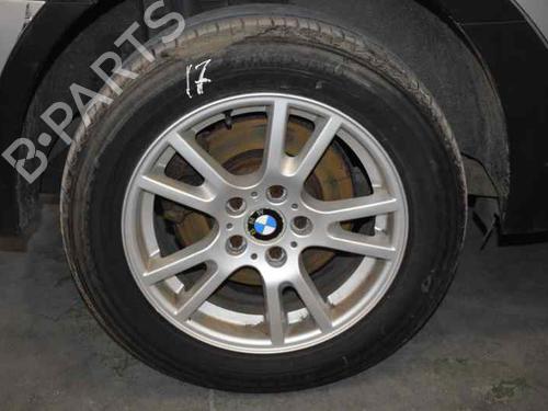Other BMW X3 (E83) 2.0 d | BP14119215O1 